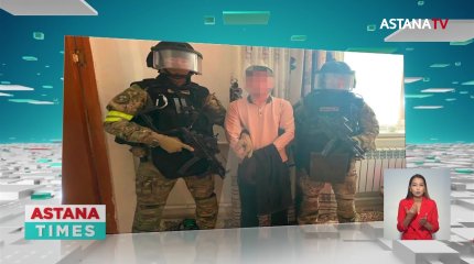 Вымогали деньги у иностранцев на границе: задержаны члены ОПГ «Бейнеуские»