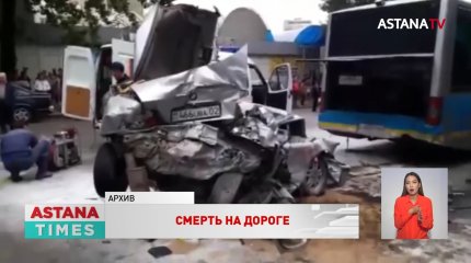 Казахстанцам проще купить права, чем сдать экзамен, - мажилисмены