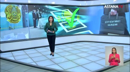 Около 20 тысяч наблюдателей подготовит к выборам Центр непартийного наблюдения