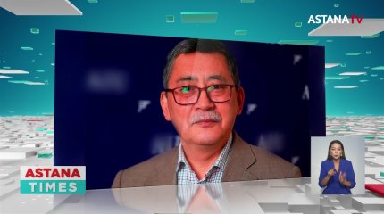 Президентікке үміткер қатары толықты