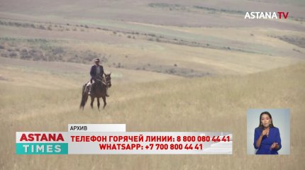 Акмолинские сельчане не могут получить пастбищные земли