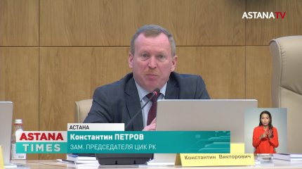 86 избирательных участков по всей стране откроют для голосования в шесть утра