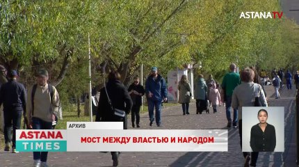 Власть должна разговаривать с народом, – политолог о посланиях президента