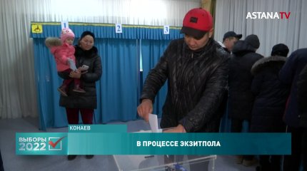 Голосование в новых областных центрах