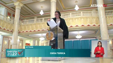 Несколько минут на голосование - эффект на семь лет: явка избирателей растёт