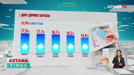 "Қара судың өзі қымбат",- тұрғын