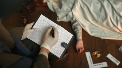 Астанада 32 жастағы келіншек өз үйінде өлі табылды