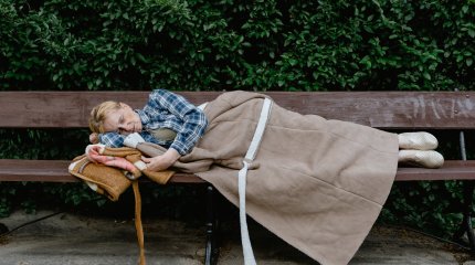 Түркістан облысында көпбалалы тоғыз отбасы қыстың күні далада қалуы мүмкін