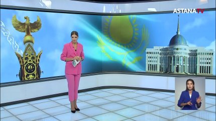 Ұлықтау рәсімін телеарналар тікелей эфирде көрсетеді