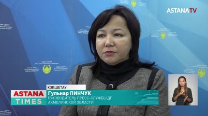 Угрожал тюрьмой за посещение проституток: вымогателя с полицейской корочкой задержали в Кокшетау