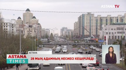 Елімізде микроқаржы алған 28 мың адамның несиесі толық кешіріледі