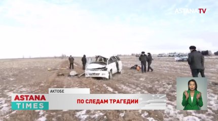 Смертельное ДТП с детьми: замдиректора спортшколы взяли под домашний арест