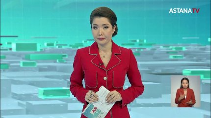 Тоқаев жұмыс сапарымен Санкт-Петербург қаласына барды