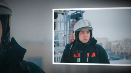 Герои 2022 года: самые храбрые поступки казахстанцев