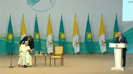 2022 стал годом всесторонних реформ, - Карин