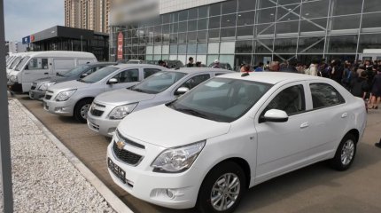 Впервые за восемь лет в Нацфонд положили больше, чем взяли, – аналитик