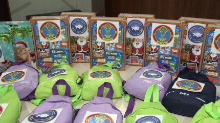 «В кругу семьи»: Как казахстанцы встретят Новый год?