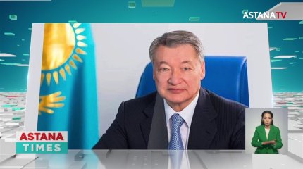Павлодар облысының әкімі тағайындалды