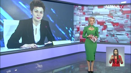 Айжан Есмагамбетову назначили главным санврачом Казахстана