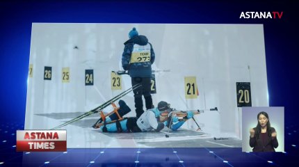 Олимпиададан кейін кадрлық өзгерістер болуы мүмкін, - Д.Абаев