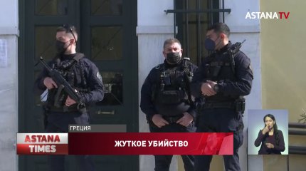 Мать пять лет держала тело сына в ящике на балконе