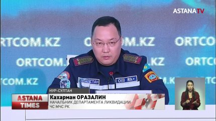 Паводки-2022: почти 300 населённых пунктов под угрозой