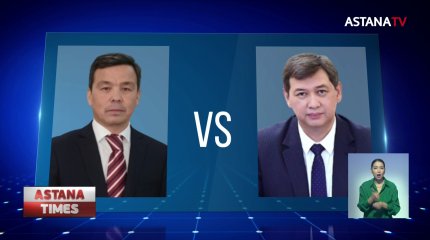 Нормы для госслужащих устарели, - Байгабулов ответил на критику Совета по этике
