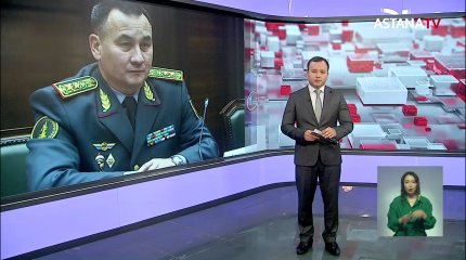 Бұрынғы қорғаныс министрі Мұрат Бектенов ұсталды
