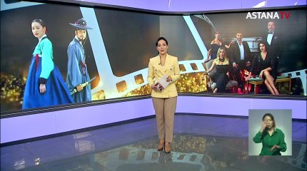 Долгожданное продолжение популярного турецкого сериала на телеканале "Астана"