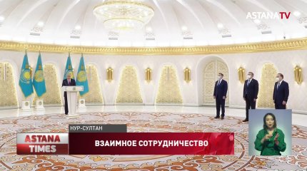 После январской трагедии я не стремлюсь к реваншу, - Токаев