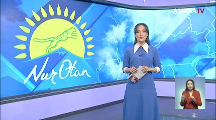 Необходимы системные решения: казахстанцы о предстоящем съезде «Nur Otan»