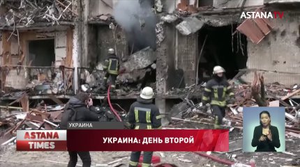 О намерении провести переговоры заявили президенты России и Украины