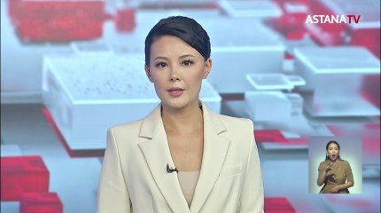 Токаев выступит с обращением к нации в середине марта