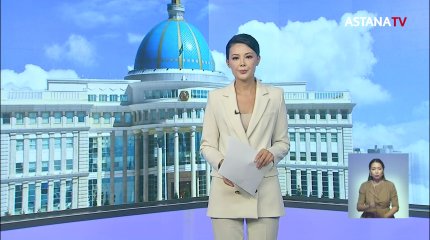Ускорить работу по модернизации деятельности «Nur Otan» поручил Касым-Жомарт Токаев