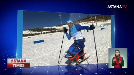 Ресейде спорт жарыстарын өткізуге санкция салынды