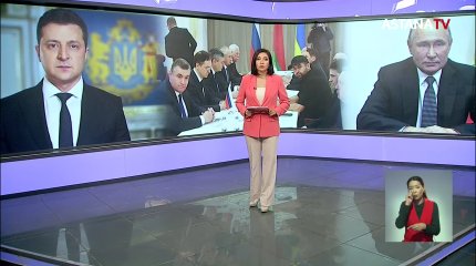 Об угрозах срыва второго раунда переговоров России и Украины высказались политологи