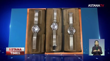 К.Мәсімовті ұстаған үйінен 17,2 млн. АҚШ доллары мөлшерінде қолма-қол ақша табылды