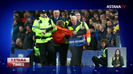 Футболдан UEFA Еуропа лигасының ширек финалына қандай командалар жолдама алды?