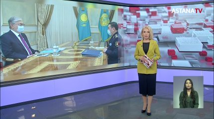 188 дел завершены с обвинительным актом, - МВД о расследовании январских событий