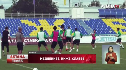 Зарплату спортивным тренерам обещают поднять в МКС