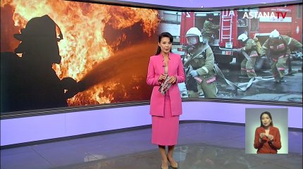 Сработали на ура: шахтинцы благодарят пожарных за спасение детей