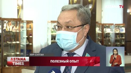 Мажилисмены высказались о модернизации правящей партии