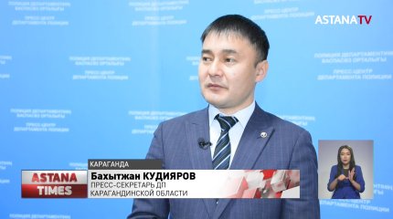 Спрятала в лесопосадке: карагандинку подозревают в убийстве подруги