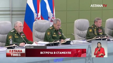 Боевые действия на киевском и черниговском направлениях будут сокращены
