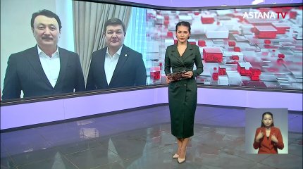 Белгілі айтыскер, ақын Аманжол Әлтай Мәжіліс депутаты болады