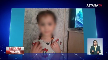 "Насиловал, а потом покупал игрушки", - жительница Акмолинской области обвиняет мужа в растлении дочки