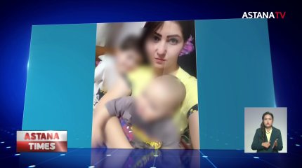 Новые подробности появились в деле об изнасиловании 4-летней девочки