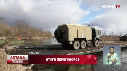 О намерениях в отношении соседних стран высказался Путин