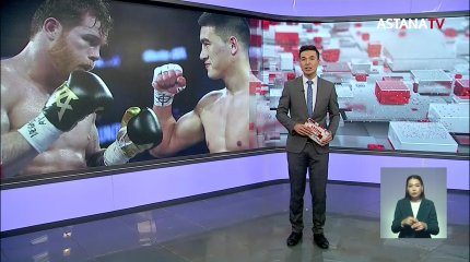 "Канело" алдағы жекпе-жекте жеңіліп қалуы мүмкін, - сарапшы