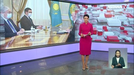 Число судей в Казахстане увеличивается